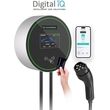 DIQ EV WCH 92222 (WALL CHARGER TYPE 2 EVC02EU22 - 32A - 22KW)