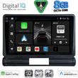 DIGITAL IQ BXK 20093M_CPAA (9INC) MULTIMEDIA TABLET FOR CITROEN C3 - DS3 MOD. 2016&GT; MED VERSION