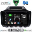 DIGITAL IQ BXK 20779_CPAA (9INC) MULTIMEDIA TABLET FOR TOYOTA IQ MOD. 2008&GT; WITH ORIG. NAVI