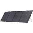 ecoflow 220w portable solar panel nextgen photo