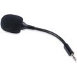 GEEKRIA DETACHABLE MICROPHONE FOR KRAKEN V3 / V3 HYPERS. / V3 PRO