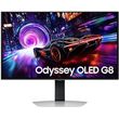 othoni samsung ls27fg812suxen 27 oled 4k 240hz silver photo othoni samsung ls27fg812suxen 27 oled 4k 240hz silver photo