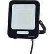 eurolamp proboleas led 50w smd mayros ip66 4000k plus 60cm kalodio photo