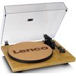 lenco tta 030co cork mat for turntable platter photo