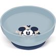 stor disney mickey mouse full of smiles toddler suction bowl 10431 photo