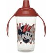 stor disney minnie mouse heart full toddler easy training cup 10788 photo