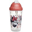 stor disney minnie mouse heart full toddler flexi straw cup 10786 photo