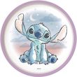 stor disney stitch cuddle me non slip bicolor premium plate 10993 photo