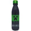 STOR: MINECRAFT - SPIRIT ALUMINIUM  BOTTLE (780ML) (75608)