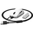 ENDGAME GEAR OP1W 4K WIRELESS GAMING MOUSE - WHITE