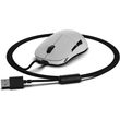 ENDGAME GEAR XM2 8K V2 GAMING MOUSE - WHITE - 52G, 30.000 CPI