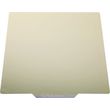 CREALITY PEI PLATE KIT GLOSSY SURFACE 235X235X1MM FOR ENDER-3/3 PRO/3S/ENDER-5/CR20 PRO/CR20