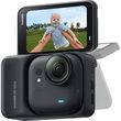 insta360 go ultra creator bundle midnight black mini 2 in 1 tripod quick release mount pivot mn photo