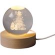 eurolamp fotizomeni mpala 6cm usb 6 therma leyka smd led basi 7cm proektasi 70cm ip20 600 47058 photo
