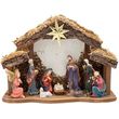 eurolamp fatni me 9 figoyres kai asteri tis bithleem 35x12x25cm 600 47729 photo eurolamp fatni me 9 figoyres kai asteri tis bithleem 35x12x25cm 600 47729 photo