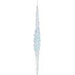 eurolamp stalaktitis akrylikos galazio pagomeno 26cm 600 46452 photo