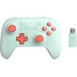8bitdo ultimate 2c wireless bt 24ghz pad mint ret00471 xeiristirio pc android 1000hz photo