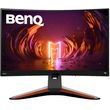 ����� BENQ EX3210R 2K ������� ����� ���������� MOBIUZ 165HZ 1000R LED 32"