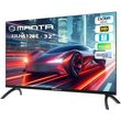 tv manta tv32lha123e led frameless 32 smart hd photo