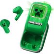 OTL - MINECRAFT CREEPER SLIDE TWS EARPHONES