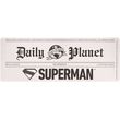 paladone dc superman daily planet desk mat photo