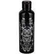 PALADONE HARRY POTTER: DEATH EATER - METAL WATER BOTTLE