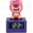 paladone icons disney toy story lotso alarm clock photo
