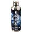PALADONE MARVEL: FANTASTIC 4 - SILVER SURFER METAL WATER BOTTLE 500ML