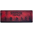 paladone stranger things classic logo desk mat photo