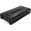 HELIX AMPLIFY 204 X-OVER (4X240W, CLASS D, 4 CHANNEL AMPLIFIER)