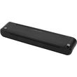 netum portable rechargeable thermal a4 printer p808 black nt p808 photo