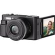 easypix 4k powerpro vx7230 compact wifi bridge camera ep20207 photo easypix 4k powerpro vx7230 compact wifi bridge camera ep20207 photo