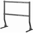 GEMBIRD 3 STAGE HEIGHT TABLETOP TV STAND 45