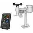 bresser wetter center 5 in 1 comfort grey photo