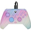 turtle beach rematch advanced wired controller xbox pc color cotton candy photo