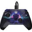 turtle beach rematch advanced wired controller xbox pc color dark cosmos reveal photo