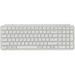 KEYCHRON B2 PRO (B2P-K8) ULTRASLIM MINI WIRELESS BT KEYBOARD ZMK ONLINE CUSTOMIZE WHITE 96% US