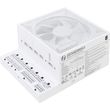 lian li edge 850w white 80 gold fully modular atx psu photo