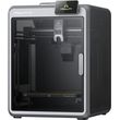 CREALITY K2 - 3D PRITNER 600MM/S 260X260X260MM, PRE-ASSEMBLED, UP TO 16 COLOURS