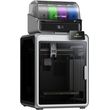 CREALITY K2 COMBO - 3D PRINTER, 1 CFS MULTICOLOR,  600MM/S 260X260X260MM, PRE-ASSEMBLED 16 COLOURS