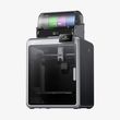 CREALITY K2 PRO COMBO-3D PRINTER 1 CFS MULTICOLOR,600MM/S 300X300X300MM,PRE-ASSEMBLED,16 COLOURS