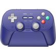 8BITDO PRO 3 BLUETOOTH GAMEPAD PURPLE (RET00856)