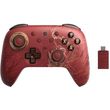 8BITDO ULTIMATE 2 WIRELESS CONTROLLER WUCHANG ED.(RET00851)