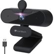 lamtech usb web camera 1536p with shutter lam114345 photo