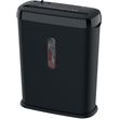 lamtech paper shredder 10l black lam980732 photo