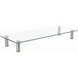 GEMBIRD GLASS MONITOR STAND MEDIUM MS-TABLE-GM-01
