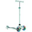 globber scooter primo lights v2 dark mint 423 706 4 photo