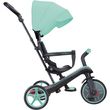 GLOBBER �������� TRIKE EXPLORER 4 IN 1 MINT (634-206)