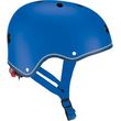GLOBBER HELMET PRIMO LIGHTS - NAVY BLUE (505-100): XS/S (48-53CM)