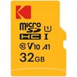 ����� ������ MICRO SDHC KODAK 32GB UHS-I U1 V10